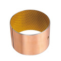 China Lieferant DX Oil Free Bushing